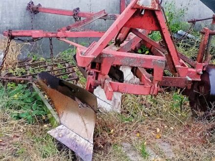 Інша Інша 1999 у Переяславе-Хмельницком на Automoto.ua Інша Інша, об'ємом двигуна 0 л та пробігом 0 тис. км за 471 $, фото 1 на Automoto.ua