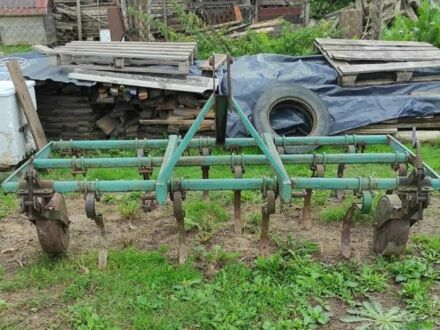 Інша Інша 1999 у Яворове на Automoto.ua Інша Інша, об'ємом двигуна 0 л та пробігом 0 тис. км за 430 $, фото 1 на Automoto.ua