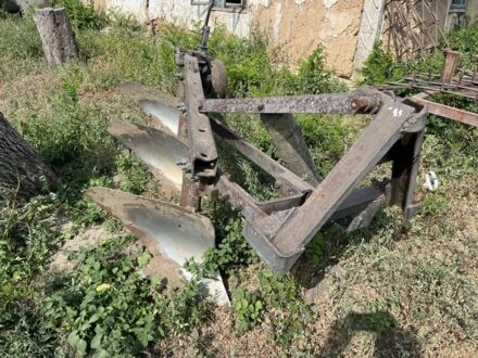 Другая Другая, объемом двигателя 0 л и пробегом 0 тыс. км за 497 $, фото 1 на Automoto.ua