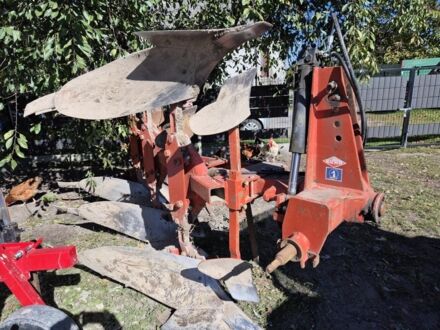 Другая Другая, объемом двигателя 0 л и пробегом 0 тыс. км за 5900 $, фото 1 на Automoto.ua