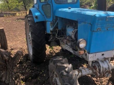 Другая Другая, объемом двигателя 0 л и пробегом 0 тыс. км за 4000 $, фото 1 на Automoto.ua