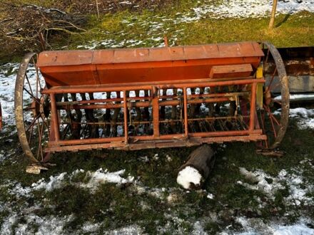 Другая Другая, объемом двигателя 0 л и пробегом 0 тыс. км за 568 $, фото 1 на Automoto.ua