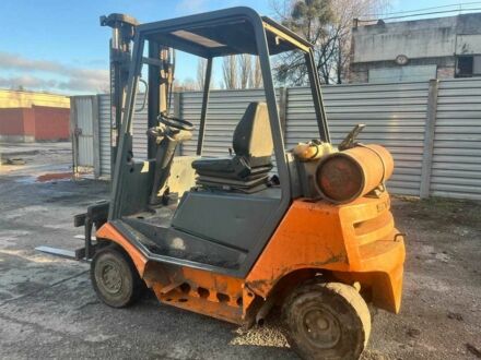 Інша Інша, об'ємом двигуна 0 л та пробігом 0 тис. км за 5500 $, фото 1 на Automoto.ua