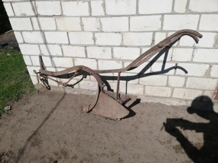 Другая Інша, об'ємом двигуна 0 л та пробігом 0 тис. км за 17 $, фото 1 на Automoto.ua