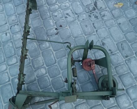 Другая Другая, объемом двигателя 0 л и пробегом 0 тыс. км за 218 $, фото 1 на Automoto.ua