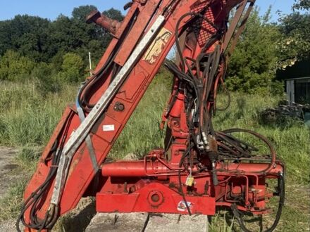 Інша Інша, об'ємом двигуна 0 л та пробігом 0 тис. км за 5550 $, фото 1 на Automoto.ua