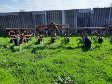 Інша Інша, об'ємом двигуна 0 л та пробігом 0 тис. км за 593 $, фото 1 на Automoto.ua