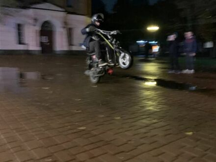 Другая Другая, объемом двигателя 65 л и пробегом 0 тыс. км за 216 $, фото 1 на Automoto.ua