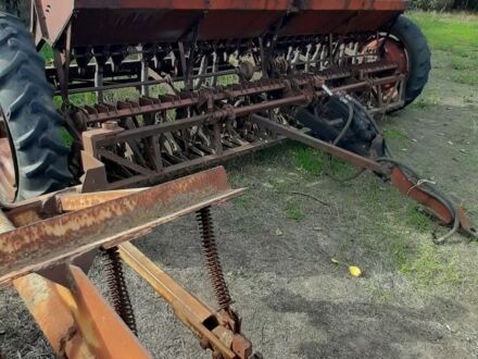 Другая Другая, объемом двигателя 0 л и пробегом 0 тыс. км за 1071 $, фото 1 на Automoto.ua