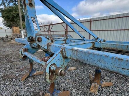 Другая Другая, объемом двигателя 0 л и пробегом 0 тыс. км за 5500 $, фото 1 на Automoto.ua