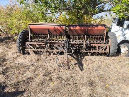 Другая Другая, объемом двигателя 0 л и пробегом 0 тыс. км за 1200 $, фото 1 на Automoto.ua