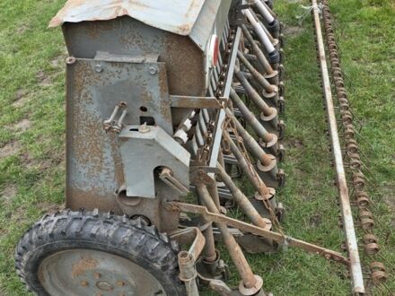 Інша Інша, об'ємом двигуна 0 л та пробігом 0 тис. км за 1300 $, фото 1 на Automoto.ua