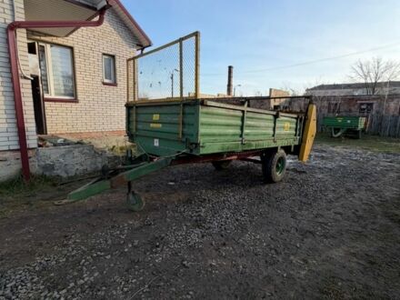 Другая Другая, объемом двигателя 0 л и пробегом 0 тыс. км за 3200 $, фото 1 на Automoto.ua