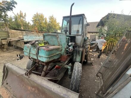 Другая Другая, объемом двигателя 0 л и пробегом 0 тыс. км за 4000 $, фото 1 на Automoto.ua