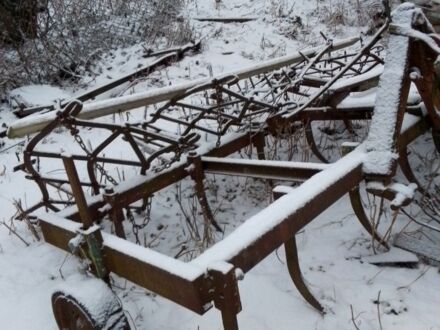 Другая Другая, объемом двигателя 0 л и пробегом 0 тыс. км за 380 $, фото 1 на Automoto.ua