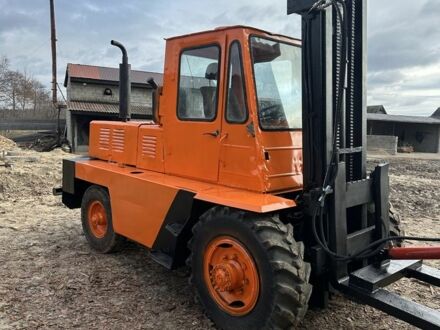 Другая Другая, объемом двигателя 0 л и пробегом 0 тыс. км за 5800 $, фото 1 на Automoto.ua