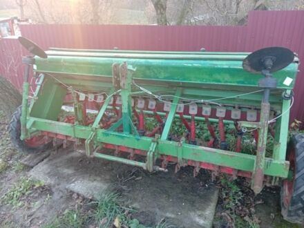 Другая Другая, объемом двигателя 0 л и пробегом 0 тыс. км за 2100 $, фото 1 на Automoto.ua