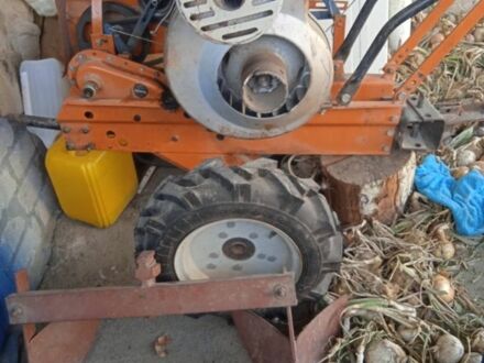 Другая Другая, объемом двигателя 0 л и пробегом 0 тыс. км за 355 $, фото 1 на Automoto.ua