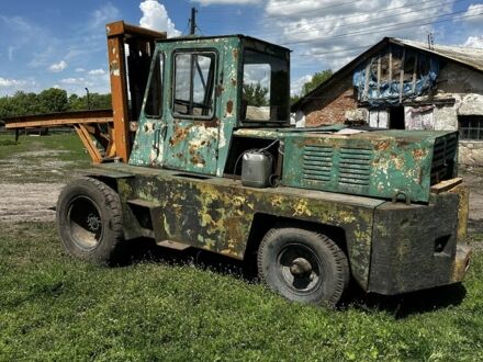 Другая Другая 1999 в Тернополе на Automoto.ua Другая Другая, объемом двигателя 6 л и пробегом 0 тыс. км за 2600 $, фото 1 на Automoto.ua