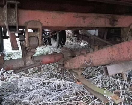 Другая Другая, объемом двигателя 0 л и пробегом 0 тыс. км за 30000 $, фото 3 на Automoto.ua