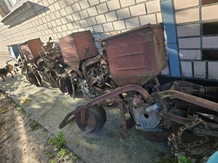 Другая Другая, объемом двигателя 0 л и пробегом 0 тыс. км за 73 $, фото 1 на Automoto.ua
