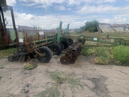 Другая Другая 1999 в Краматорске на Automoto.ua Другая Другая, объемом двигателя 0 л и пробегом 0 тыс. км за 4000 $, фото 1 на Automoto.ua