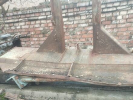 Другая Другая, объемом двигателя 0 л и пробегом 0 тыс. км за 355 $, фото 1 на Automoto.ua