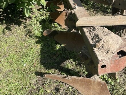 Інша Інша, об'ємом двигуна 0 л та пробігом 0 тис. км за 471 $, фото 1 на Automoto.ua