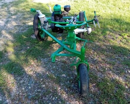 Другая Другая, объемом двигателя 0 л и пробегом 0 тыс. км за 1100 $, фото 3 на Automoto.ua