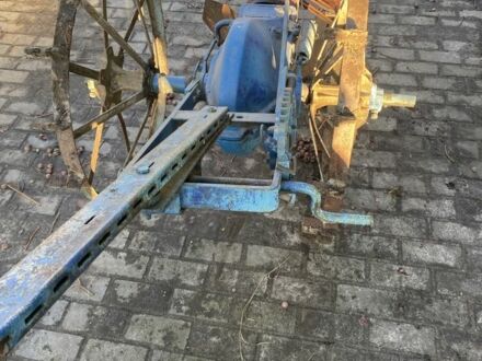 Другая Другая, объемом двигателя 0 л и пробегом 0 тыс. км за 284 $, фото 1 на Automoto.ua