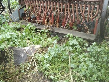 Другая Другая, объемом двигателя 0 л и пробегом 0 тыс. км за 580 $, фото 1 на Automoto.ua