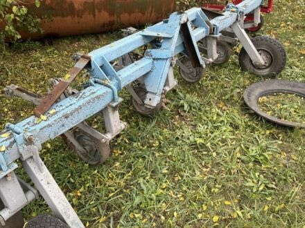 Другая Другая, объемом двигателя 0 л и пробегом 0 тыс. км за 596 $, фото 1 на Automoto.ua