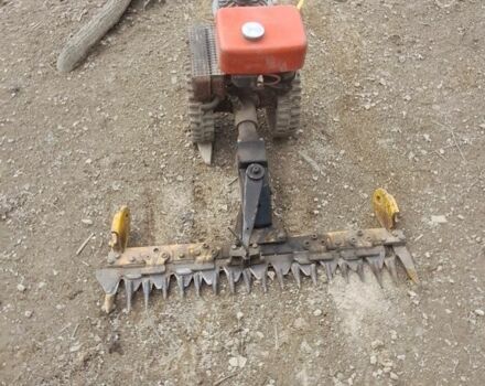 Другая Другая, объемом двигателя 0 л и пробегом 0 тыс. км за 194 $, фото 7 на Automoto.ua