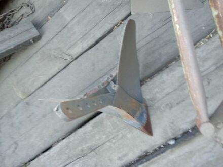 Другая Інша, об'ємом двигуна 0 л та пробігом 0 тис. км за 19 $, фото 1 на Automoto.ua