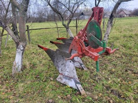 Другая Другая, объемом двигателя 0 л и пробегом 0 тыс. км за 2300 $, фото 1 на Automoto.ua