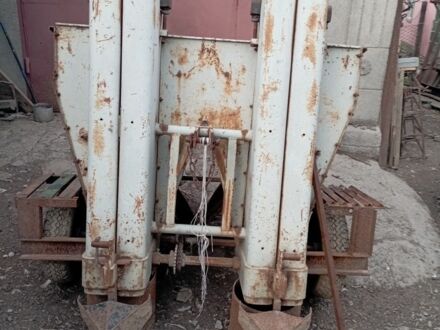 Другая Другая, объемом двигателя 0 л и пробегом 0 тыс. км за 355 $, фото 1 на Automoto.ua