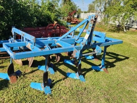 Інша Інша, об'ємом двигуна 0 л та пробігом 0 тис. км за 5900 $, фото 1 на Automoto.ua