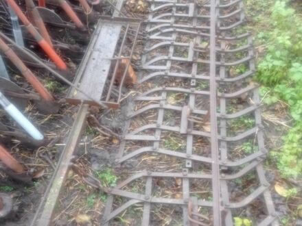 Інша Інша, об'ємом двигуна 0 л та пробігом 0 тис. км за 1400 $, фото 1 на Automoto.ua