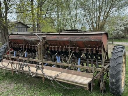 Другая Другая, объемом двигателя 0 л и пробегом 0 тыс. км за 1451 $, фото 1 на Automoto.ua