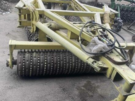 Другая Другая, объемом двигателя 0 л и пробегом 0 тыс. км за 2899 $, фото 1 на Automoto.ua