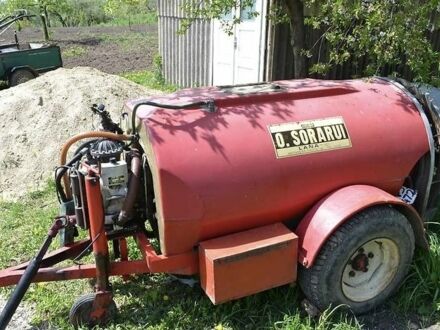 Інша Інша, об'ємом двигуна 0 л та пробігом 0 тис. км за 3145 $, фото 1 на Automoto.ua