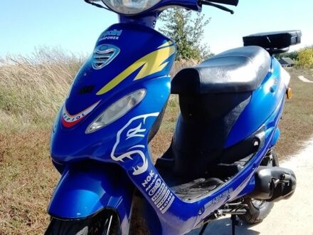 Інша Інша, об'ємом двигуна 0 л та пробігом 0 тис. км за 277 $, фото 1 на Automoto.ua