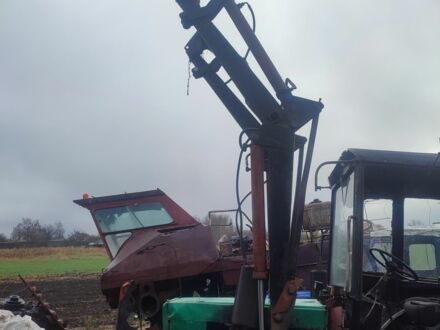 Другая Другая, объемом двигателя 0 л и пробегом 0 тыс. км за 1186 $, фото 1 на Automoto.ua