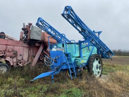 Другая Другая, объемом двигателя 0 л и пробегом 0 тыс. км за 9515 $, фото 1 на Automoto.ua