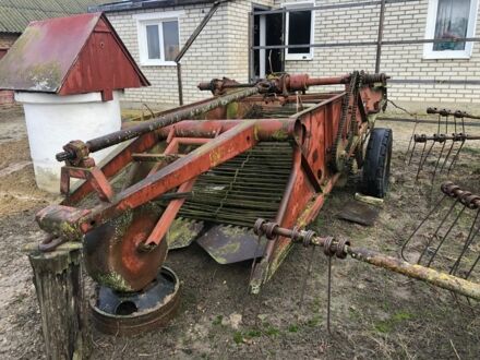 Інша Інша, об'ємом двигуна 0 л та пробігом 0 тис. км за 827 $, фото 1 на Automoto.ua