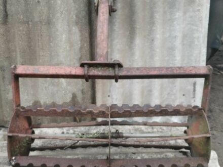 Другая Другая 2000 в Недригайлове на Automoto.ua Другая Другая, объемом двигателя 0 л и пробегом 0 тыс. км за 60 $, фото 1 на Automoto.ua