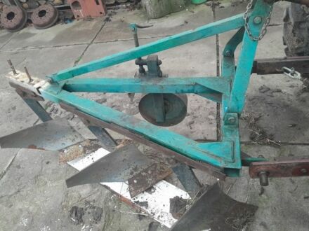 Інша Інша, об'ємом двигуна 0 л та пробігом 0 тис. км за 237 $, фото 1 на Automoto.ua