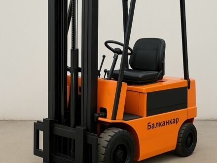 Другая Другая, объемом двигателя 0 л и пробегом 0 тыс. км за 2350 $, фото 1 на Automoto.ua