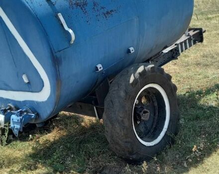 Другая Другая, объемом двигателя 0 л и пробегом 0 тыс. км за 242 $, фото 2 на Automoto.ua