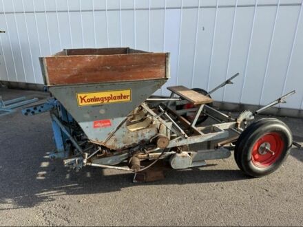 Інша Інша, об'ємом двигуна 0 л та пробігом 0 тис. км за 10028 $, фото 1 на Automoto.ua